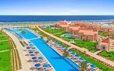 Pickalbatros Sea World Resort